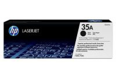 HP Laserjet P1002 1.5K Black Cartridge